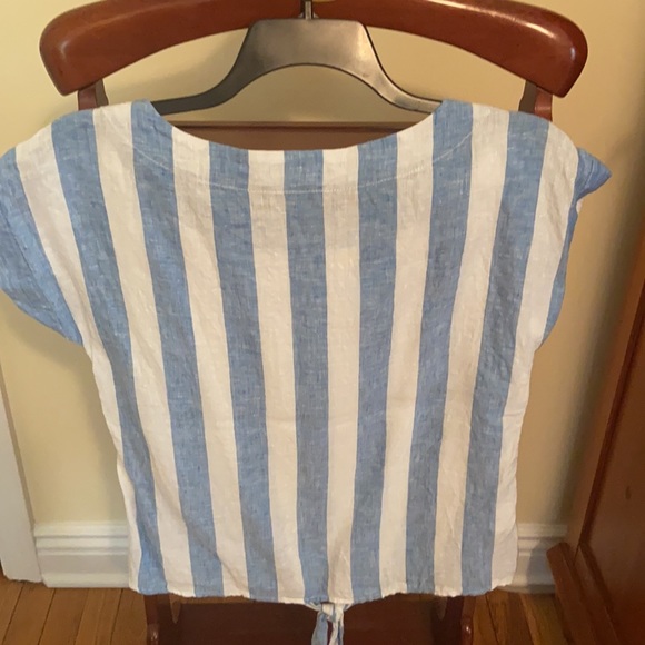 LL Signature - Seashore Chic Linen - Picture 3 of 7